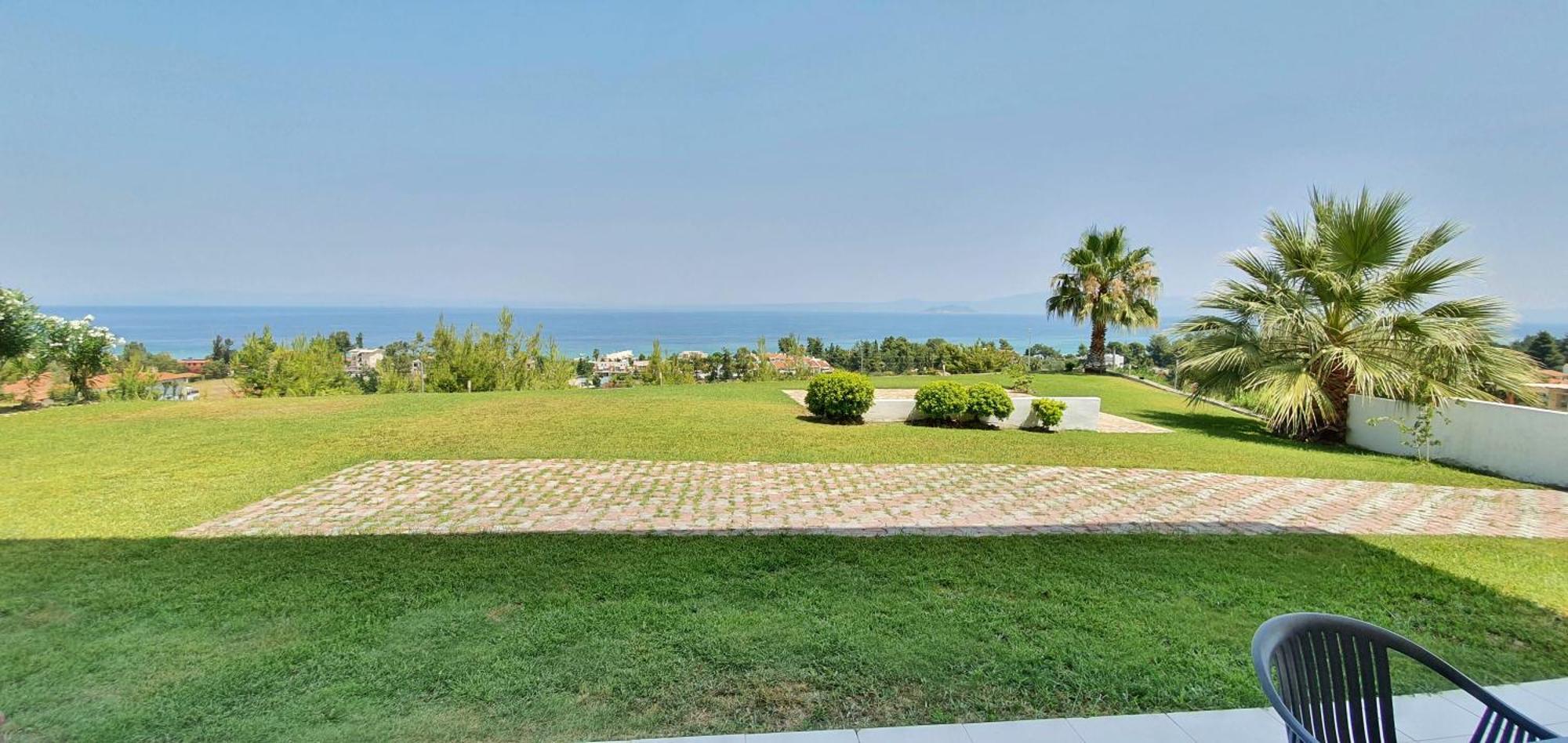 Bungalow White Tennis Apartments & Suites Pefkohóri Szoba fotó